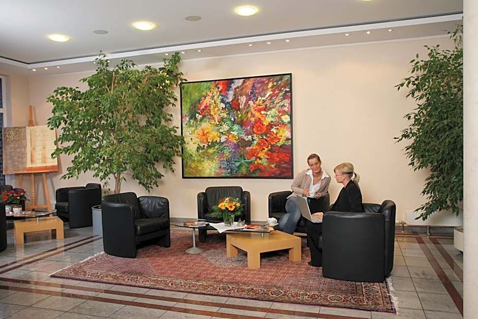 Stadthotel Oranienburg