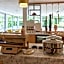 B&B HOTEL Cergy Port 4 étoiles