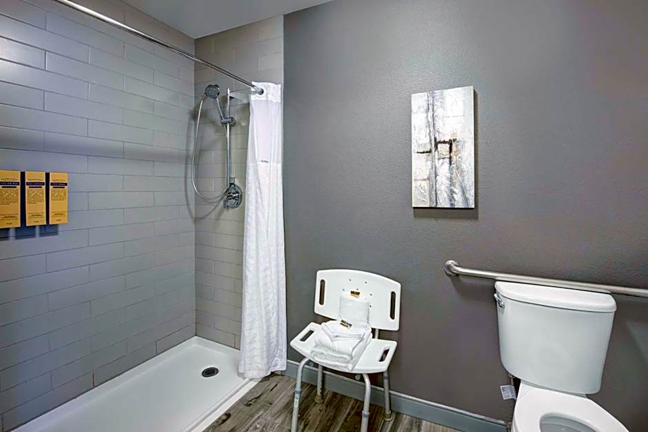 Best Western Plus Peppertree Airport Inn