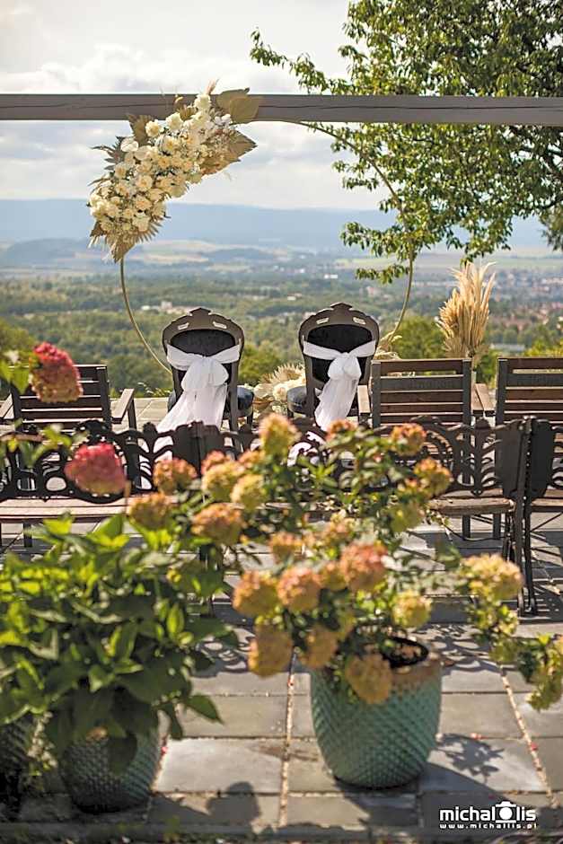 Dom Krawca,Schneiderbaude