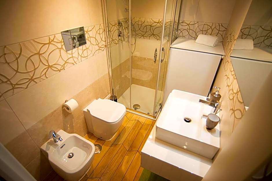 B&B Dei Mercanti