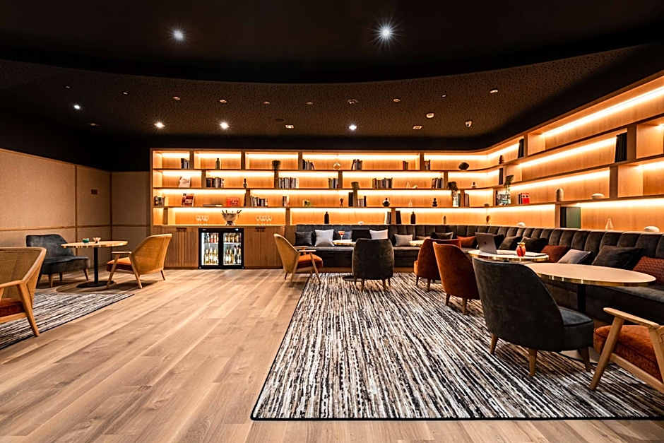 Best Western L'Oree Paris Sud