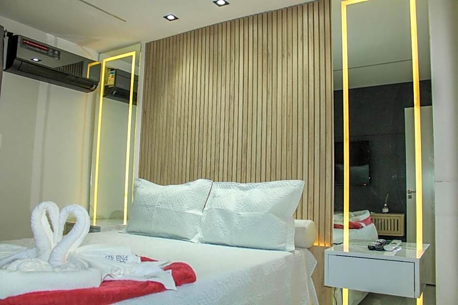 Ponta Negra Beach Flat Prime