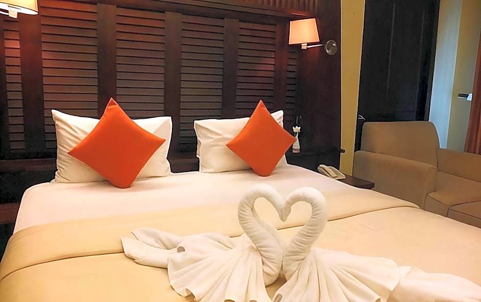 August Suites