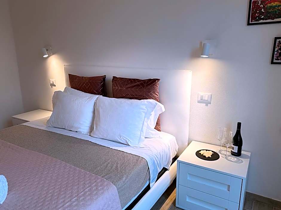 Albergo Tenco by Bottega