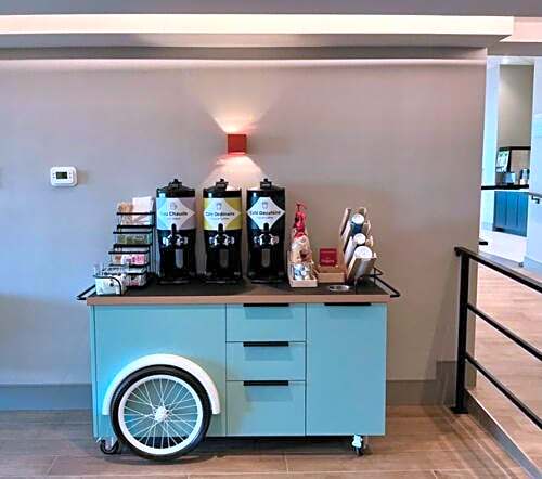 Spark by Hilton Montreal Brossard