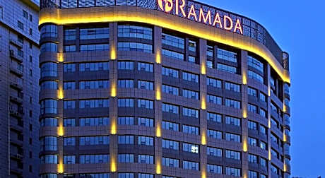 Ramada Changzhou North
