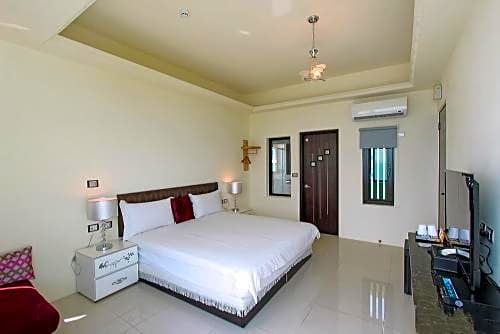 Water Ripple Bed and Breakfast