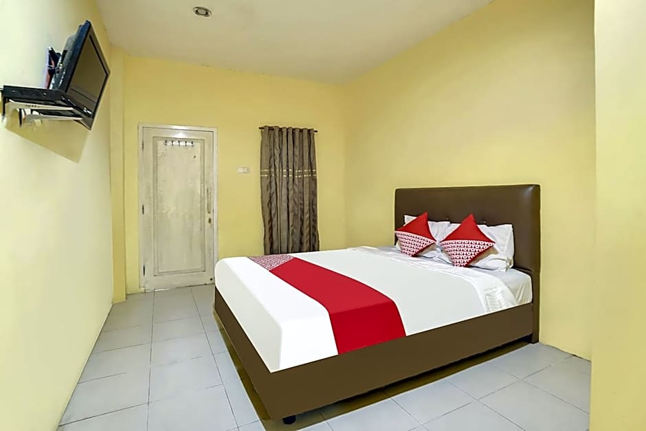 OYO Life 91027 Note Hotel Syariah