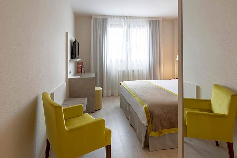 Hotel & Spa Real Jaca