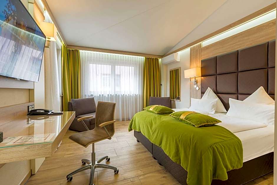 Best Western Plus Hotel Fussen