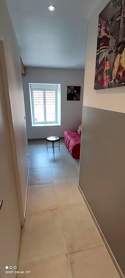 Les Suites du Relais