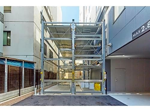 hotel MONday Premium Ueno Okachimachi - Vacation STAY 79623v