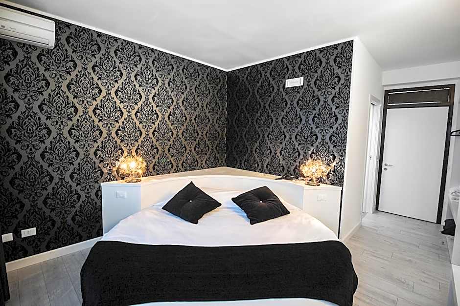 Hotel La Compagnia Del Viaggiatore