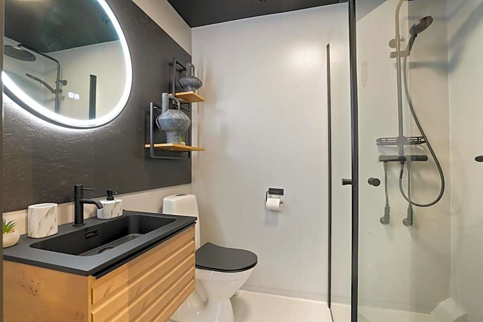 A11 Apartments