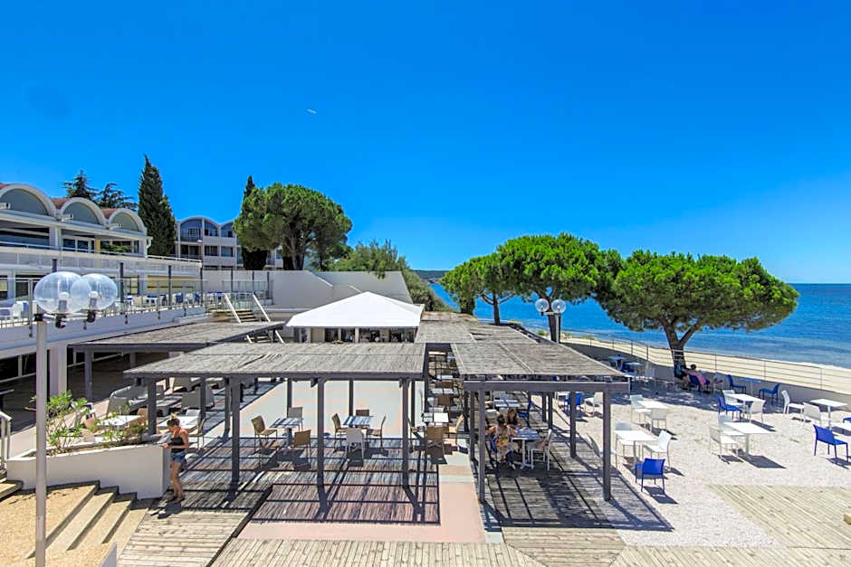 Belambra Clubs Balaruc-les-Bains - Les Rives De Thau