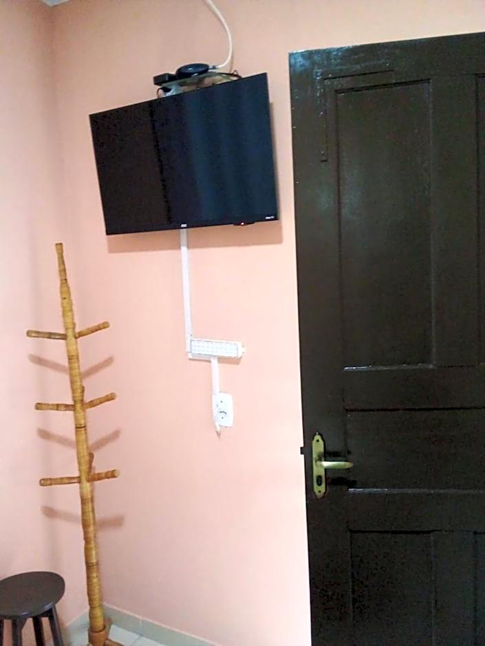 Pousada Flor do deserto - Mandacaru