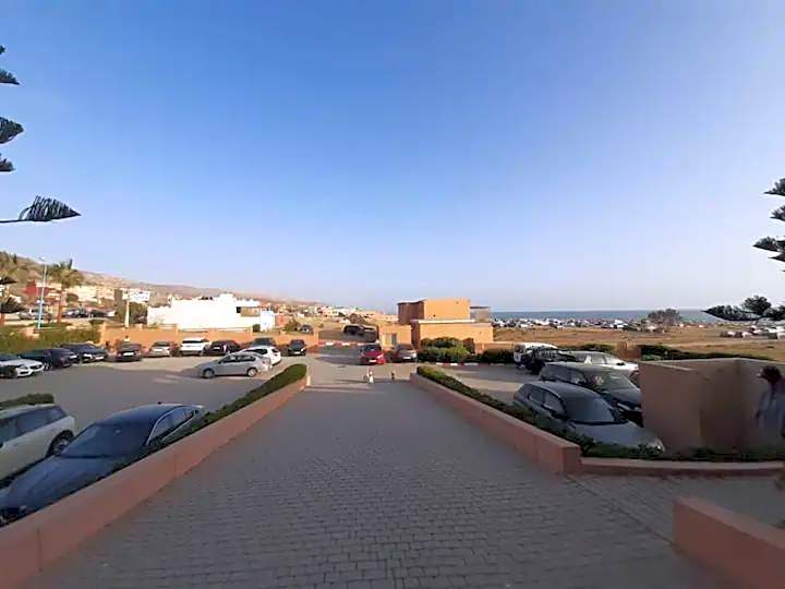 Appartement Très jolie à Imi Ouaddar