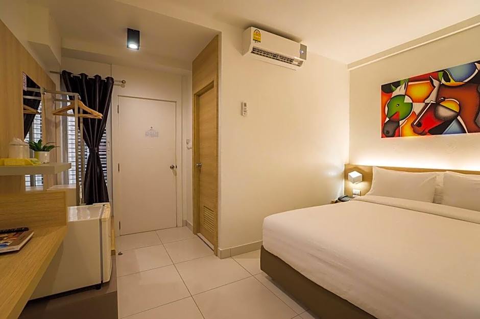 Bedtime Pattaya