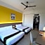 Hotel Sentral Melaka @ City Centre