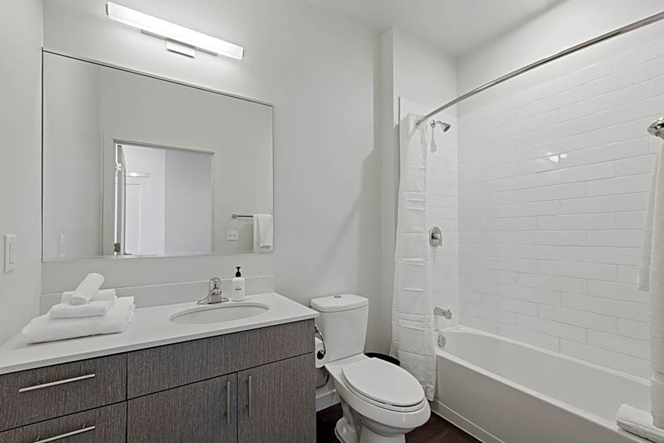 Placemakr Marymount Ballston