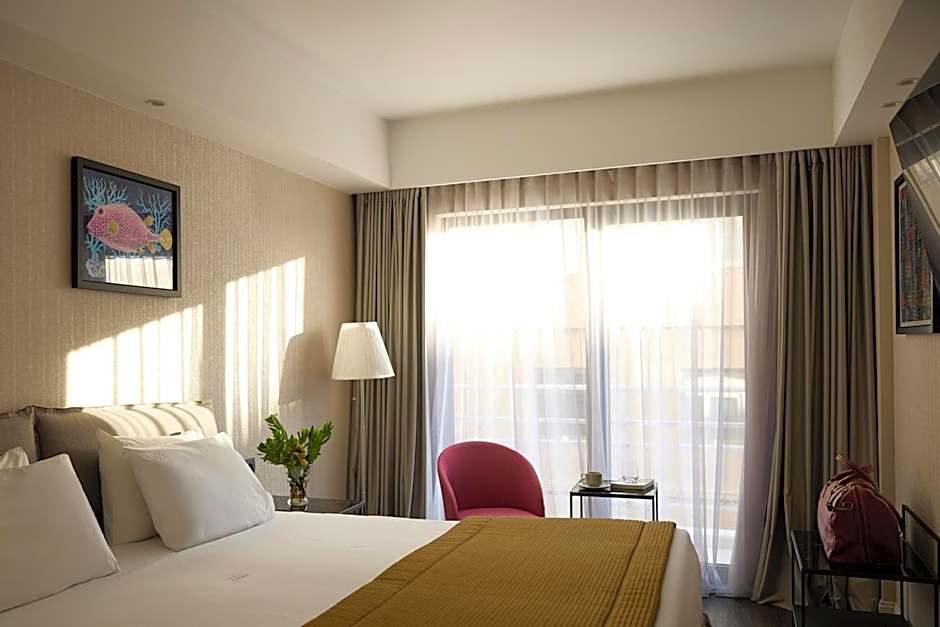 Photo 1 of 8 of Classic 1 Double Bed or 2 Beds