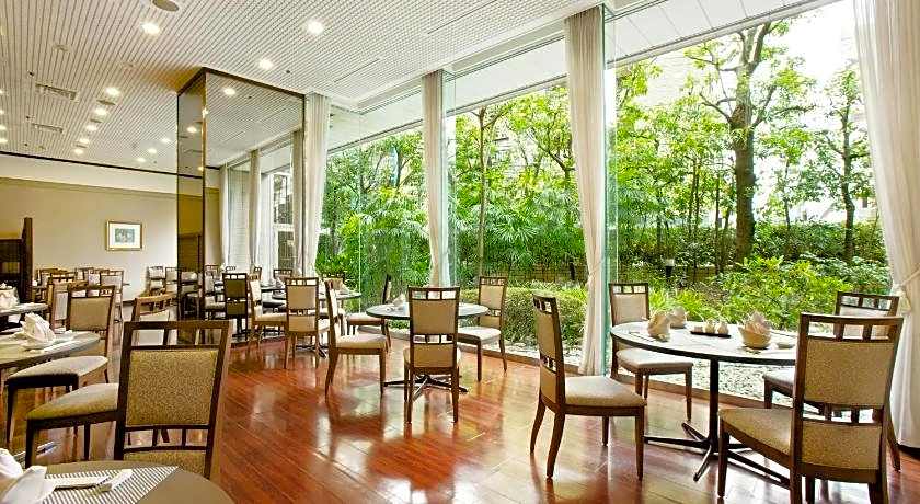 Hotel Agora Osaka Moriguchi