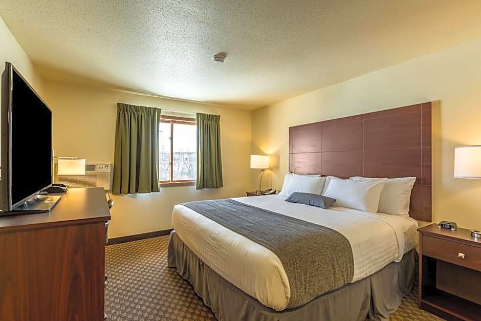 Cobblestone Inn & Suites - Merrill