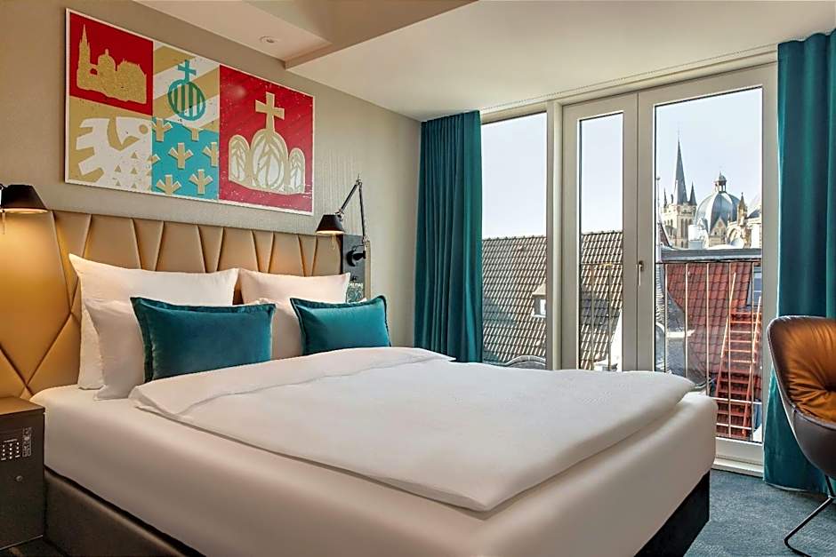 Motel One Aachen