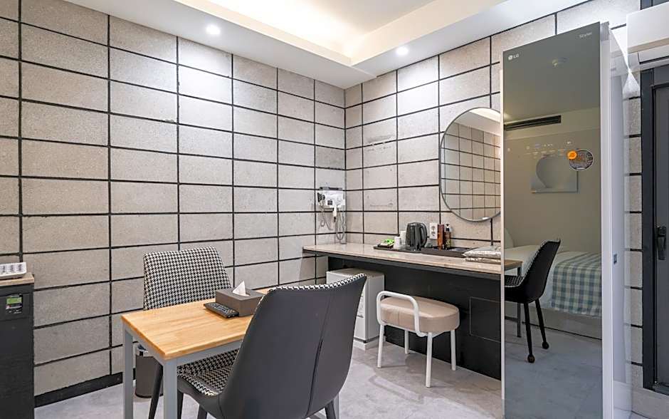 Bundang Hotel D Osee