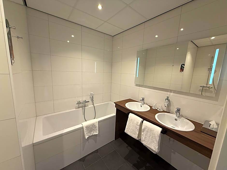 Fletcher Hotel-Restaurant Parkstad- Zuid Limburg