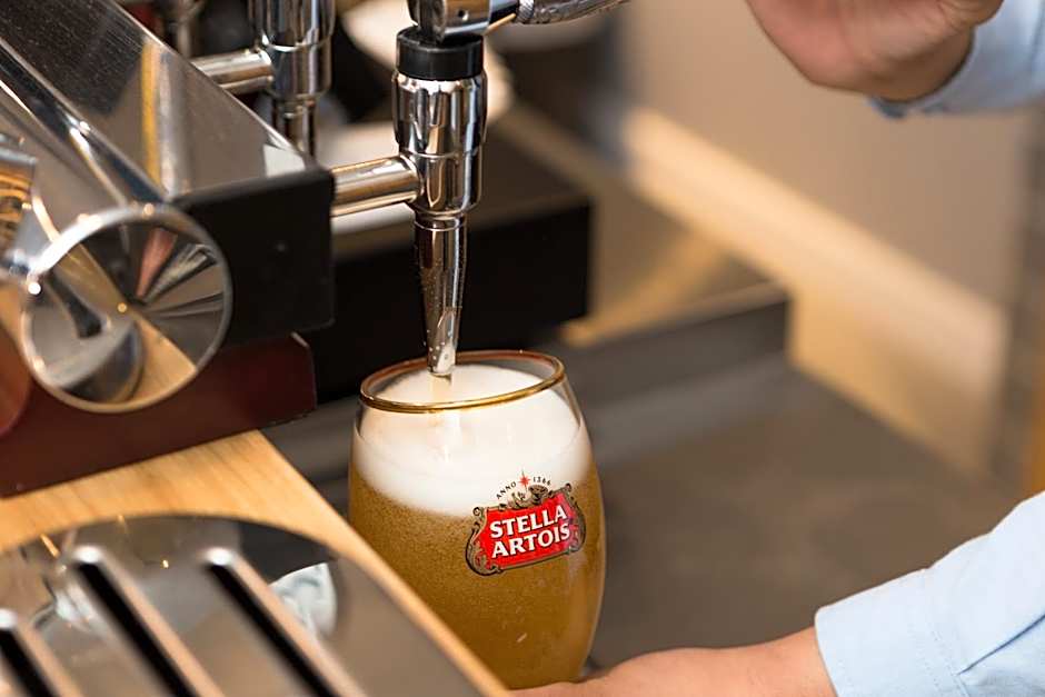 Holiday Inn Express London - Watford Junction By IHG