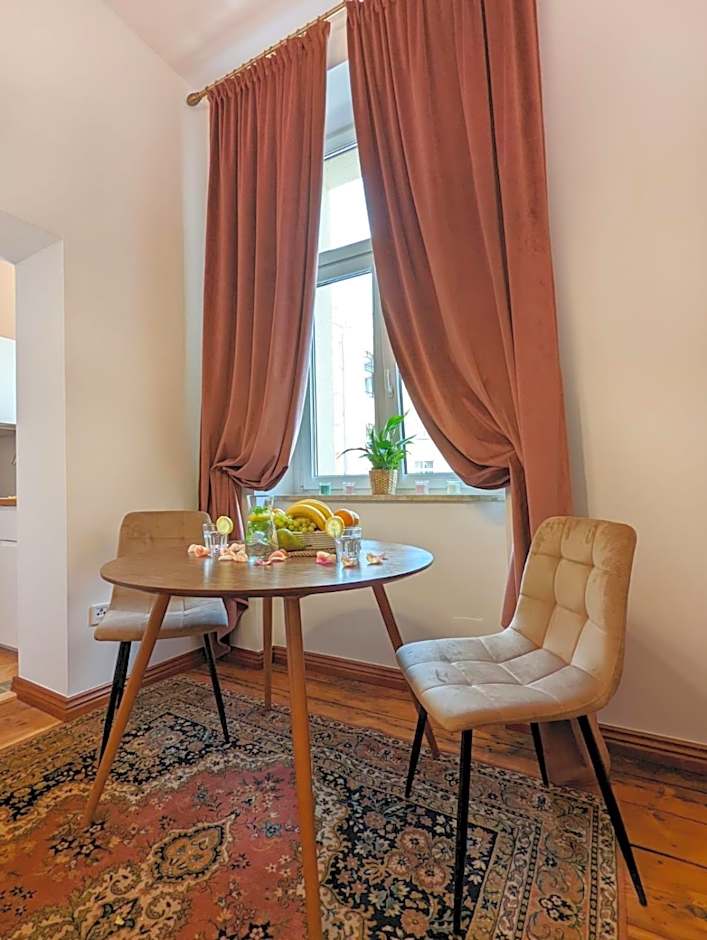 Apartamenty Strzelecka 34