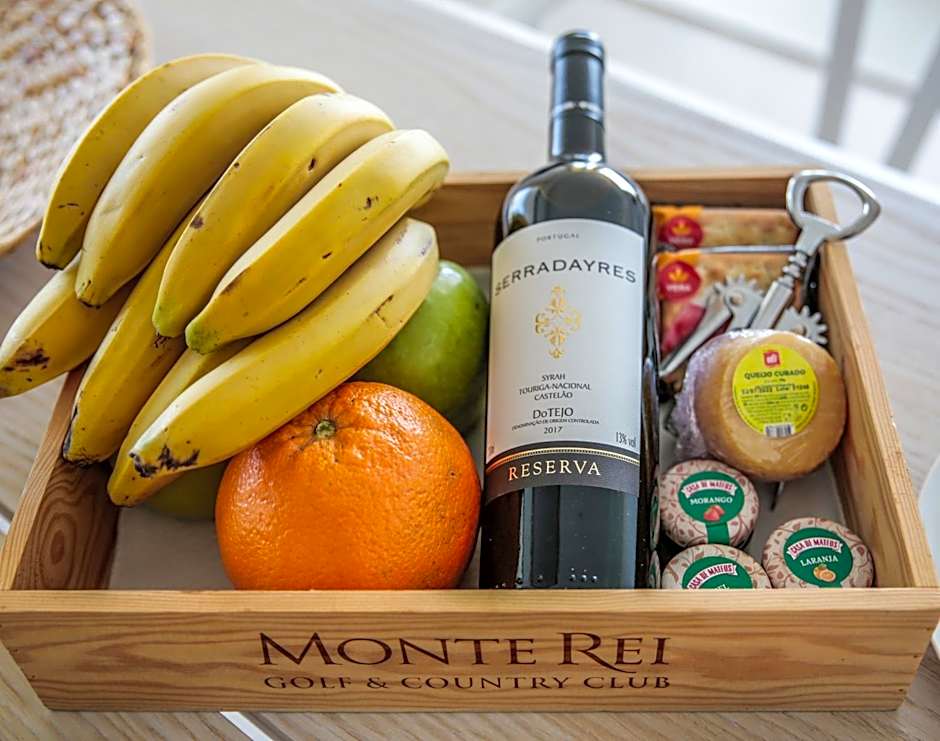 Monte Rei Golf & Country Club