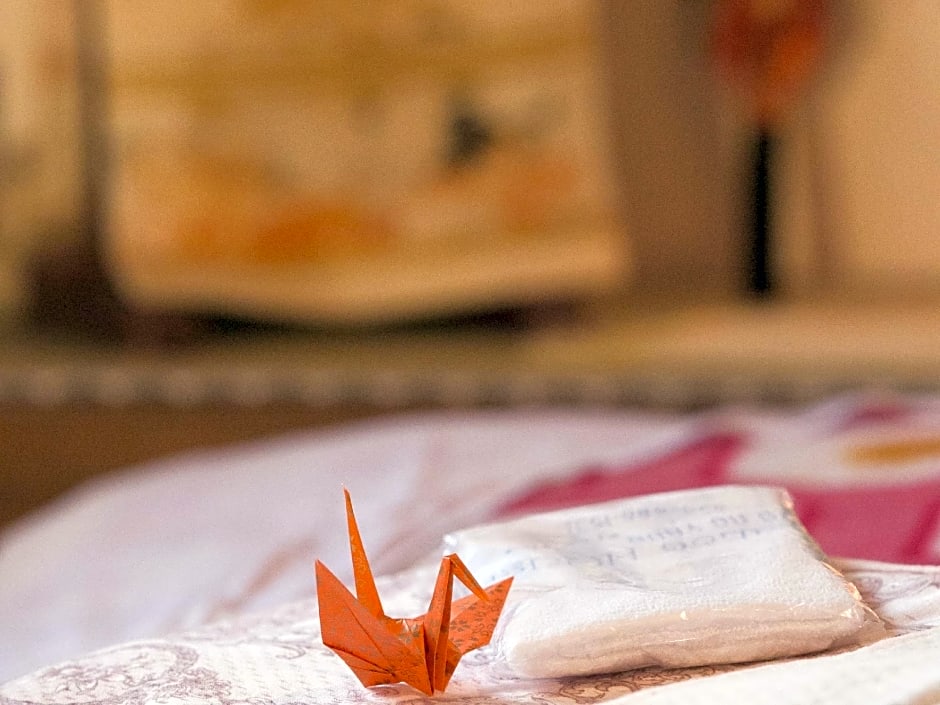 Kyounoyado Hana Nishijin