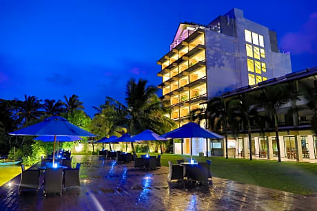 Amagi Lagoon Resort & Spa