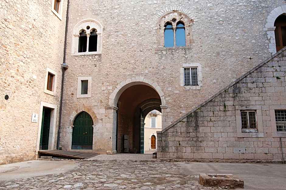 Palazzo del Senatore