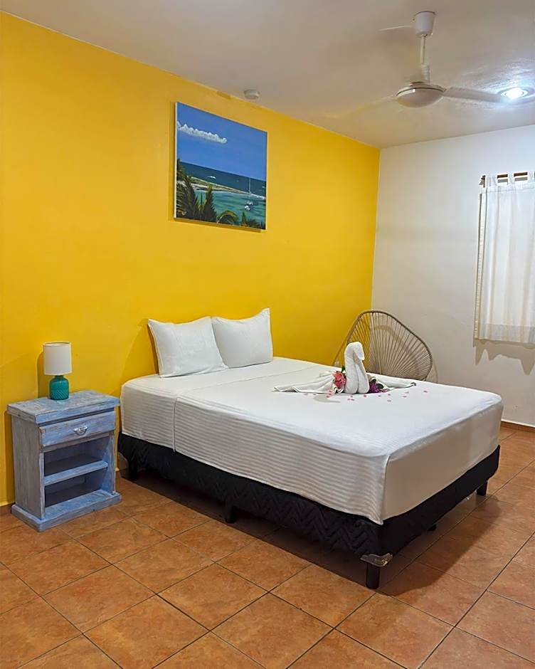 Hotel International House Riviera Maya