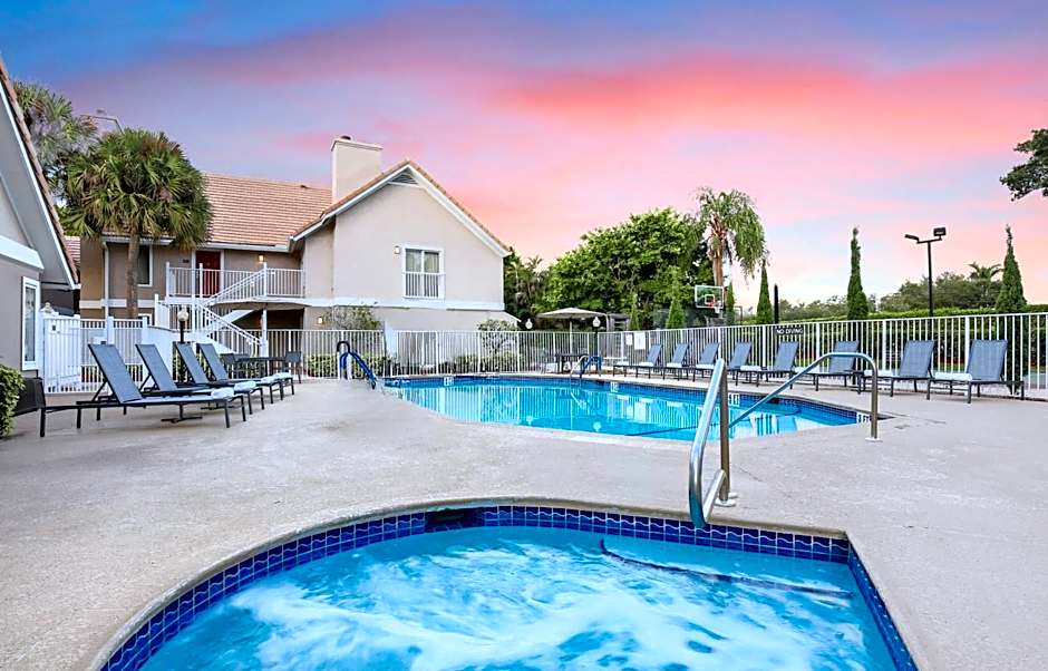 Residence Inn by Marriott Boca Raton