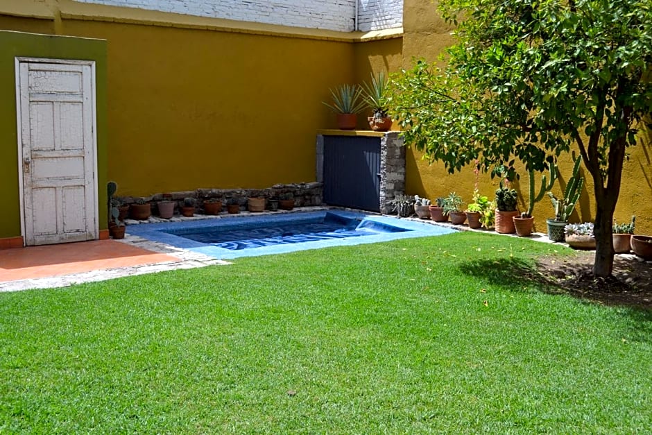 Hotel Casa Catalina