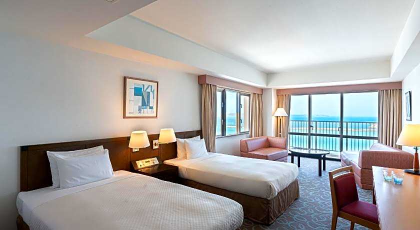 Hotel Atollemerald Miyakojima