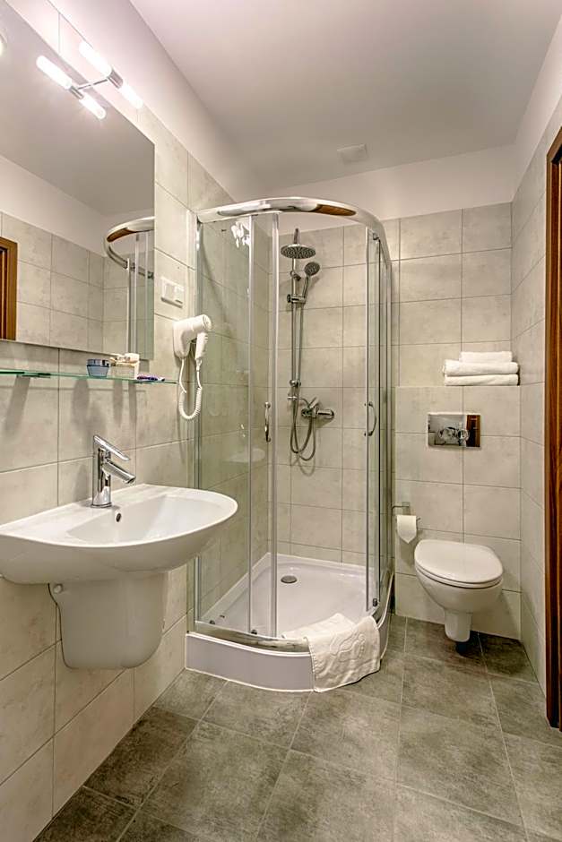 Zulian Aparthotel by Artery Hotels