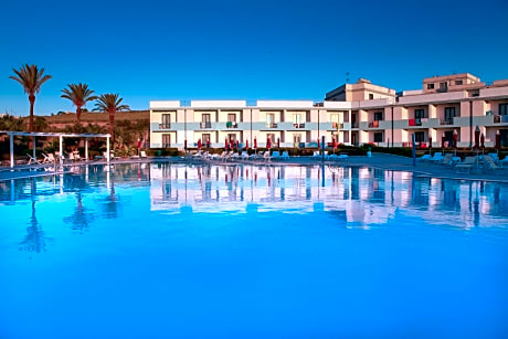 Hotel Club Selinunte Beach AiMori