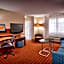 Fairfield Inn & Suites by Marriott Salt Lake City Downtown