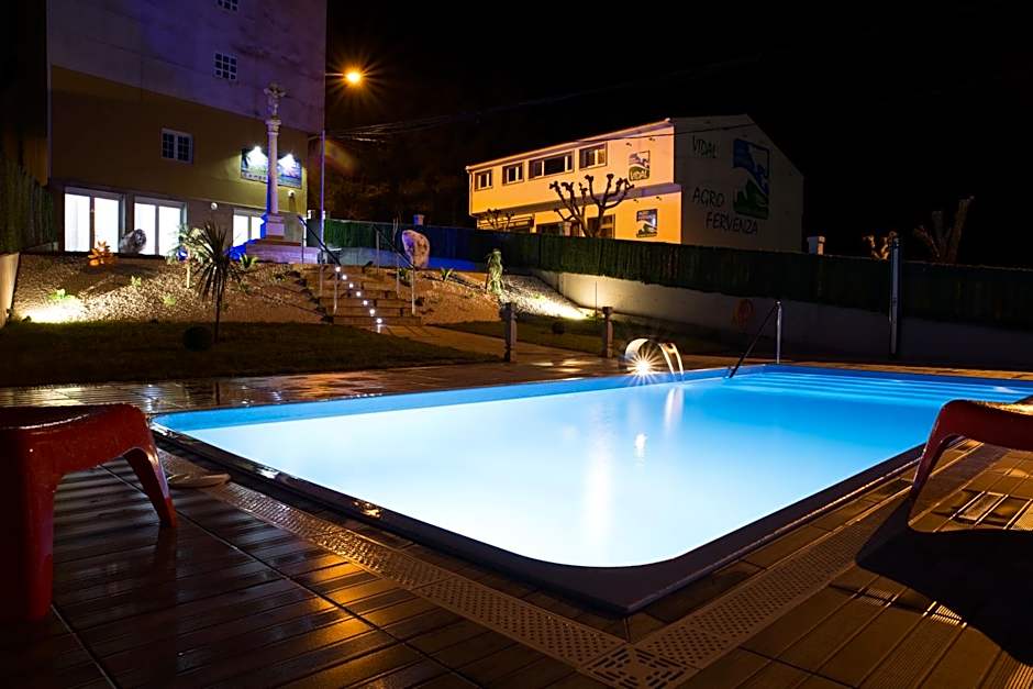 Camino de Finisterre