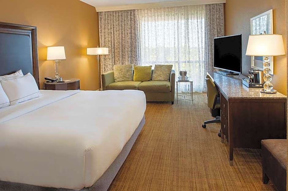 Hilton St. Louis Airport