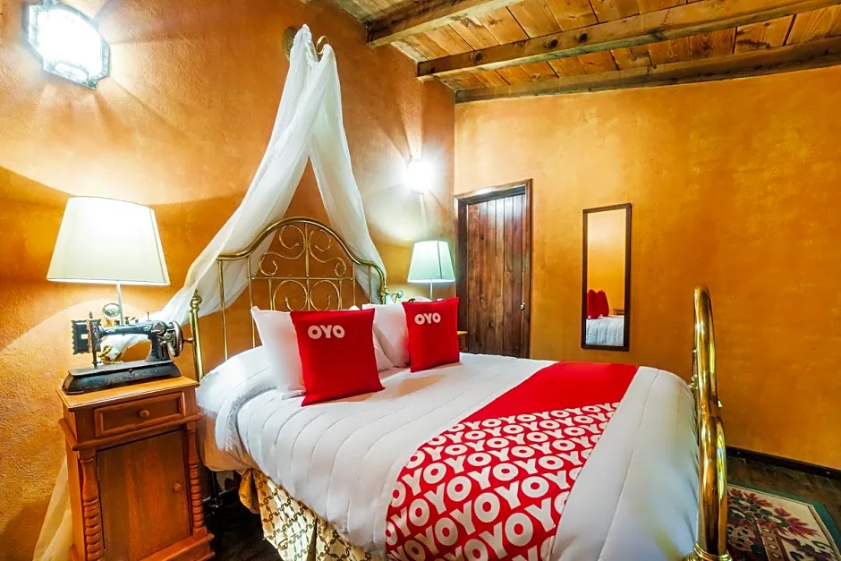 OYO Hotel El Mineral