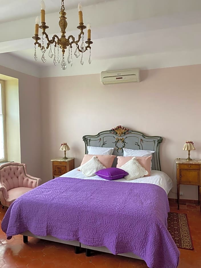 Le Relais d'Affiac
