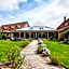 Domaine Les Saules Hôtel Restaurant Spa