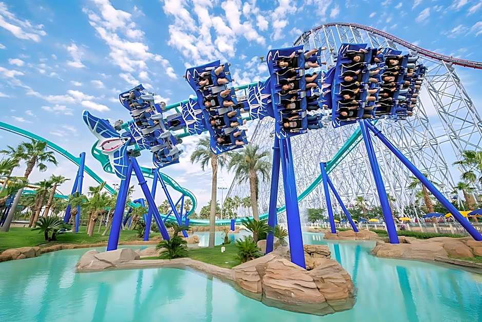Hotel Nagashima